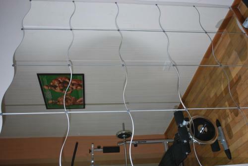 Al Deyafa Hotel Apartments