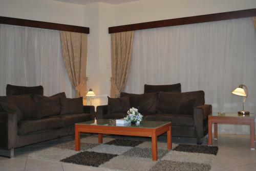 Al Deyafa Hotel Apartments