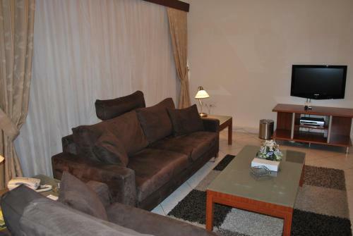 Al Deyafa Hotel Apartments