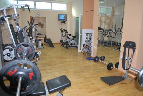 Al Deyafa Hotel Apartments