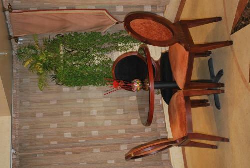 Al Deyafa Hotel Apartments