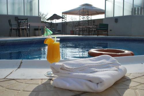 Al Deyafa Hotel Apartments