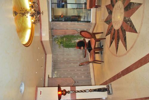 Al Deyafa Hotel Apartments