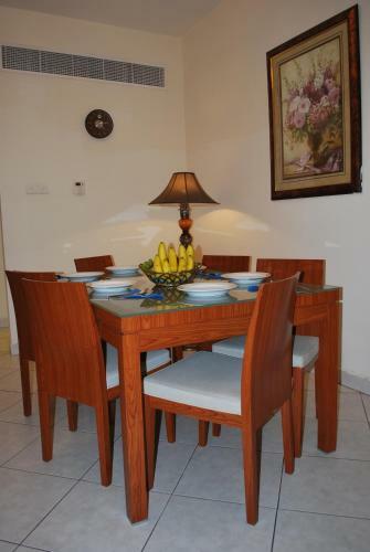 Al Deyafa Hotel Apartments