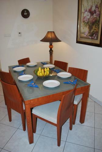 Al Deyafa Hotel Apartments