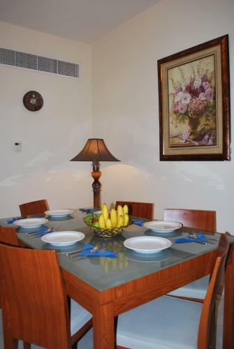 Al Deyafa Hotel Apartments