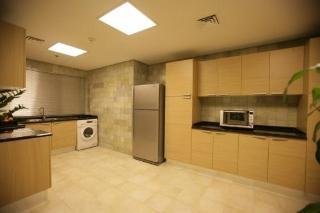 Asfar Hotel Apartment