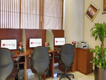 Hotel Ramada Deira