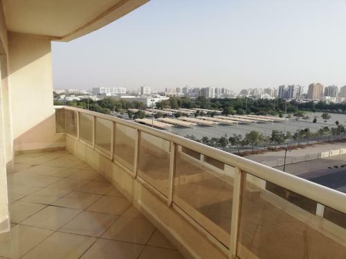 Boulevard City Suites Hotel Apartments