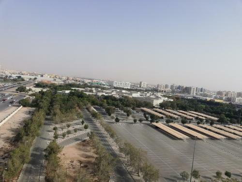 Boulevard City Suites Hotel Apartments