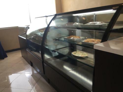 Boulevard City Suites Hotel Apartments