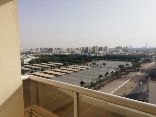 Boulevard City Suites Hotel Apartments