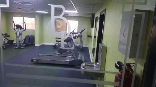 Boulevard City Suites Hotel Apartments