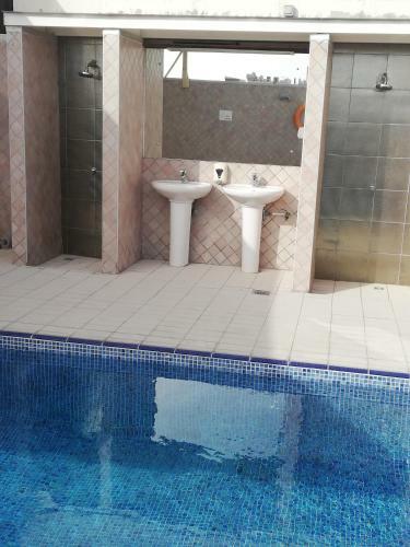 Boulevard City Suites Hotel Apartments