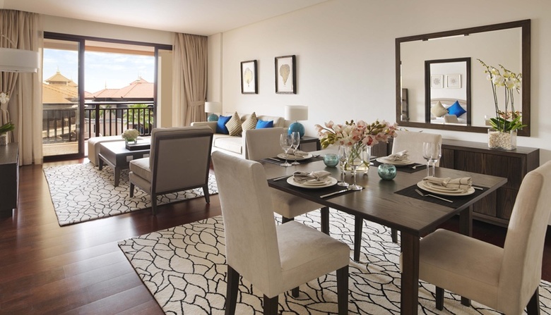 Hotel Anantara Dubai The Palm Resort & Spa
