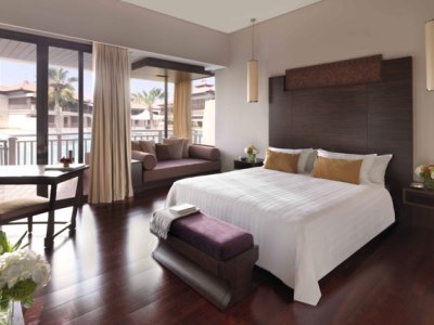 Hotel Anantara Dubai The Palm Resort & Spa