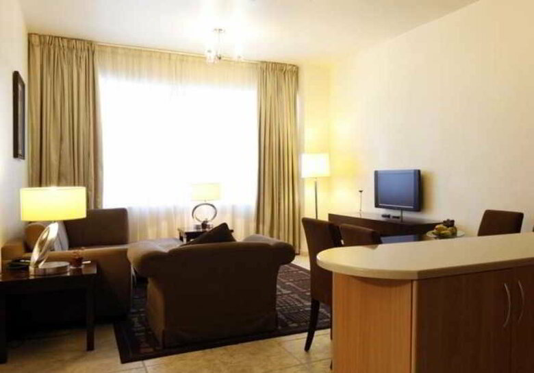 Avari Hotel Apartments - Al Barsha