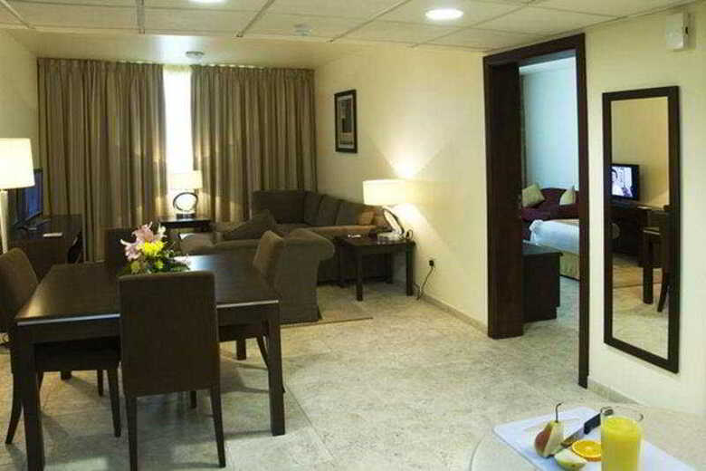 Avari Hotel Apartments - Al Barsha