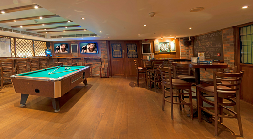 Boutique 7 Hotel And Suites