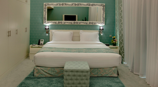 Boutique 7 Hotel And Suites
