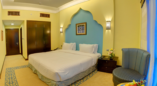 Boutique 7 Hotel And Suites