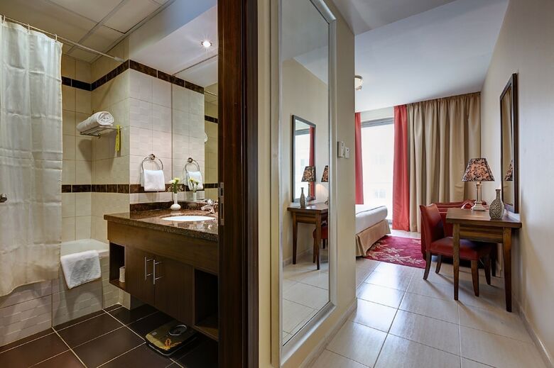 Abidos Hotel Apartment