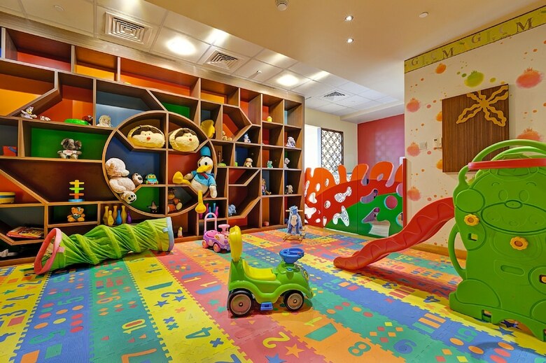 Abidos Hotel Apartment