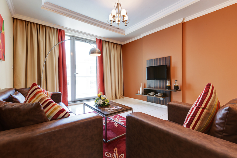 Abidos Hotel Apartment