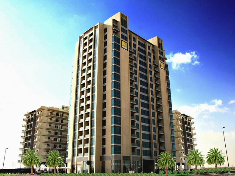 Abidos Hotel Apartment