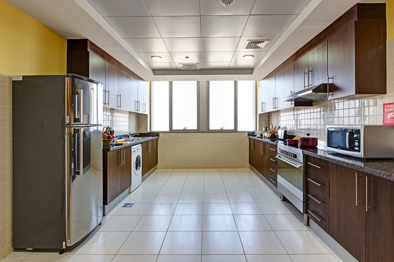 Abidos Hotel Apartment