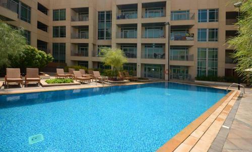 Apartamento Vacation Bay - Downtown Burj Views Towers