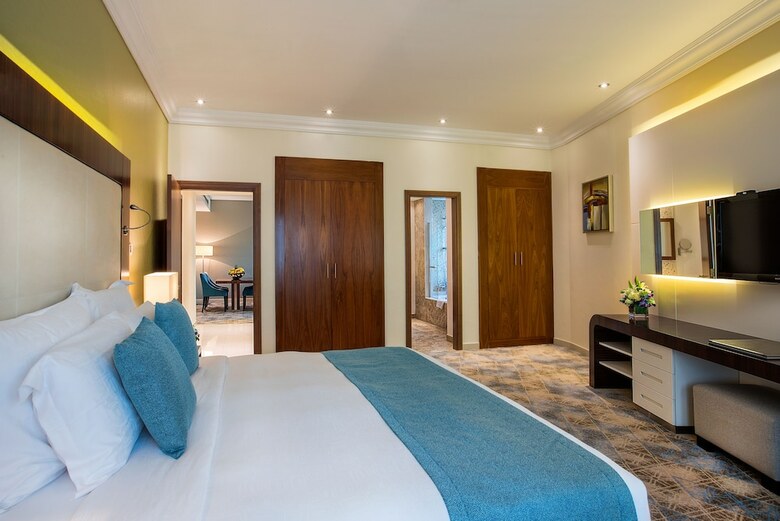 Elite Byblos Hotel