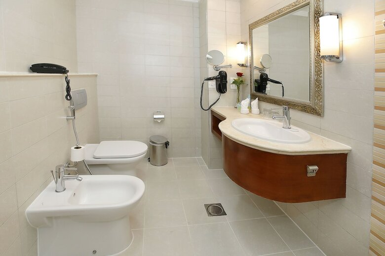 Hotel Holiday Inn Bur Dubai - Embassy District