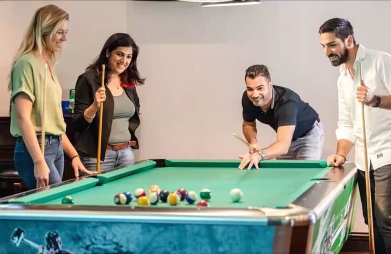 Hotel Holiday Inn Bur Dubai - Embassy District