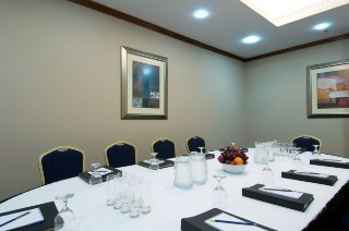 Chelsea Gardens Hotel Apartment