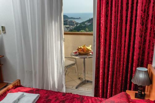 Hostal Accommodation Kruna