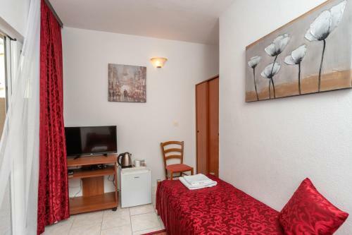 Hostal Accommodation Kruna