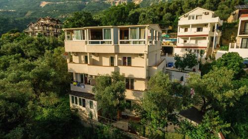 Hostal Accommodation Kruna