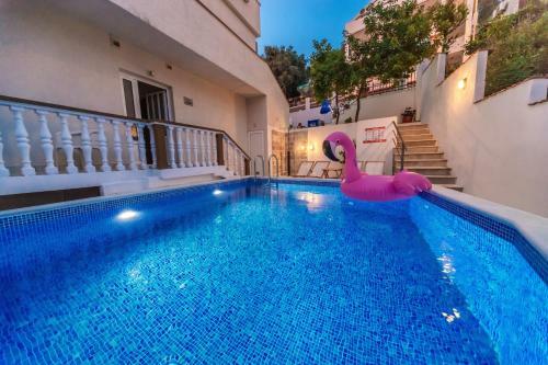 Hostal Accommodation Kruna