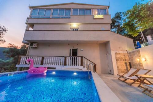 Hostal Accommodation Kruna