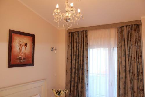 Mila & Aleksandr Apartments