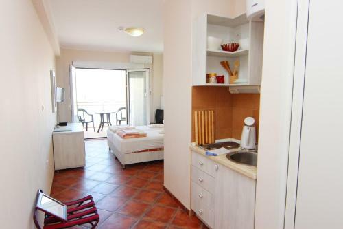 Mila & Aleksandr Apartments