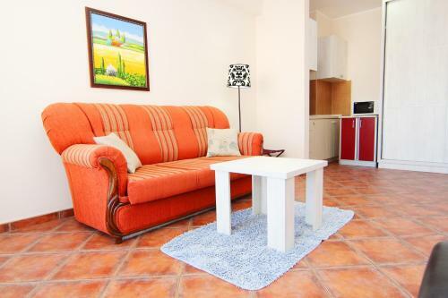 Mila & Aleksandr Apartments
