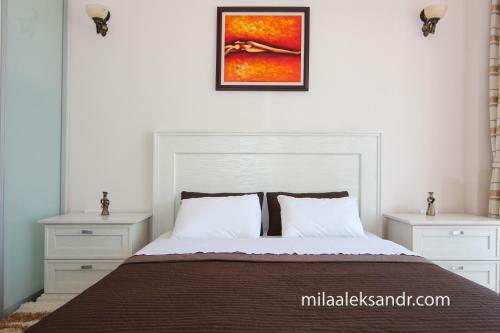 Mila & Aleksandr Apartments