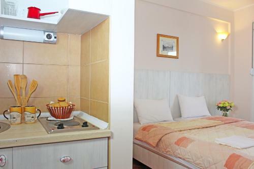 Mila & Aleksandr Apartments