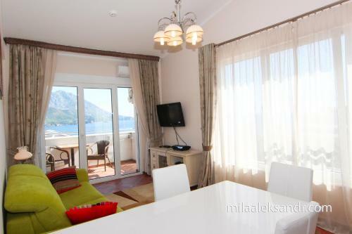 Mila & Aleksandr Apartments