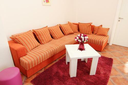 Mila & Aleksandr Apartments