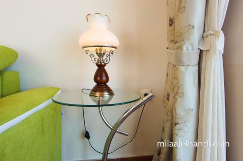 Mila & Aleksandr Apartments