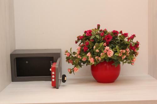 Mila & Aleksandr Apartments