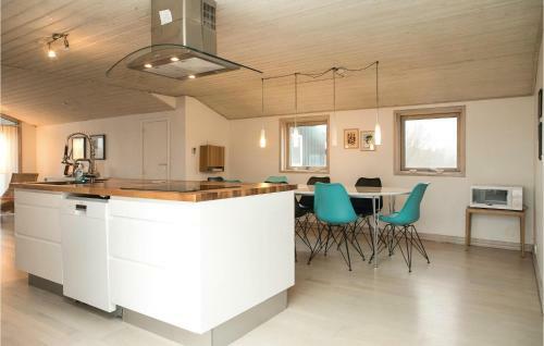 Holiday Home Decembervej